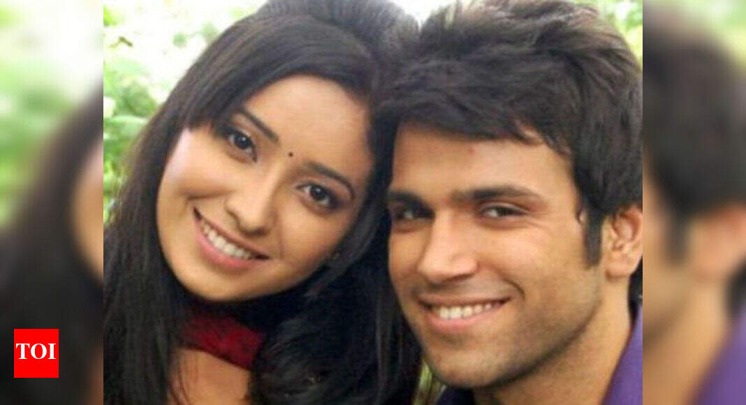 Asha-Rithvik to quit Pavitra Rishta? - Times of India