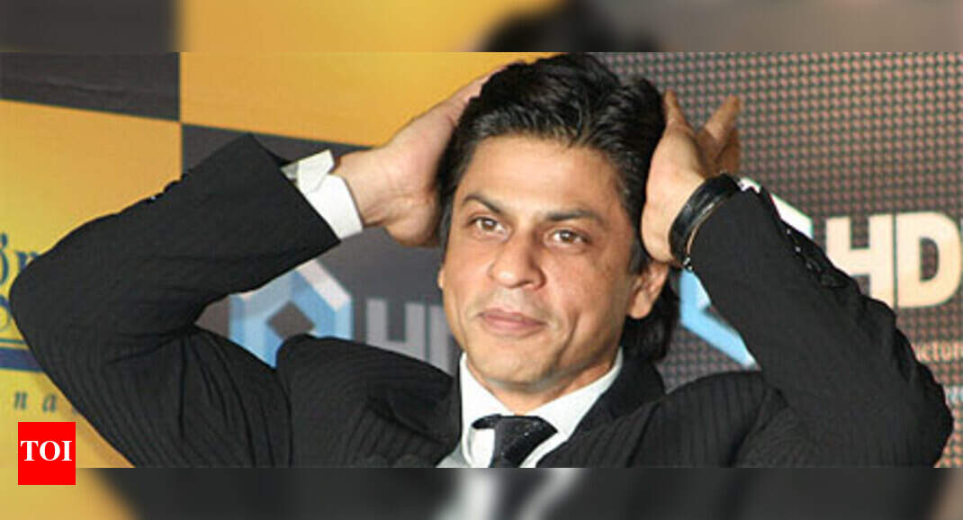 SRK advises Shoaib to apologise | New Zealand in India 2016 News ...