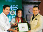 Times Food Guide Awards '14 - Winners : Delhi