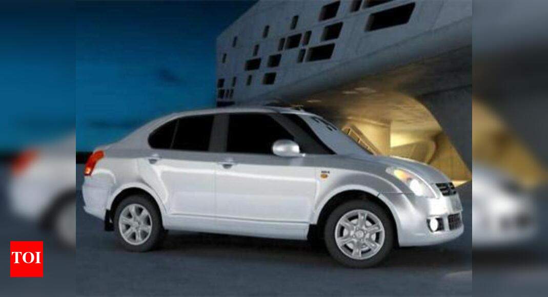 Maruti Swift Dzire, Hyundai Santro Xing among most