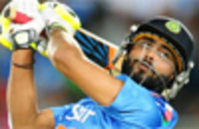 4th ODI: After jailbreak, India aim to restore order