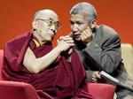 Dalai Lama's visit to Seattle