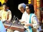 Performance at Ganesh Kala Krida