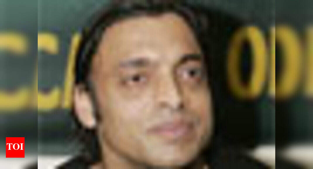 Akhtar's IPL dream receding, appellate tribunal to take time - Times of ...