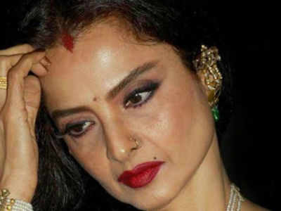 Great expectations from Rekha