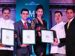 Times Food Guide Awards '14 - Winners : Delhi