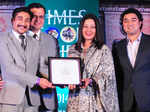 Times Nightlife Awards '14 - Winners : Delhi