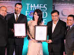 Times Nightlife Awards '14 - Winners : Delhi