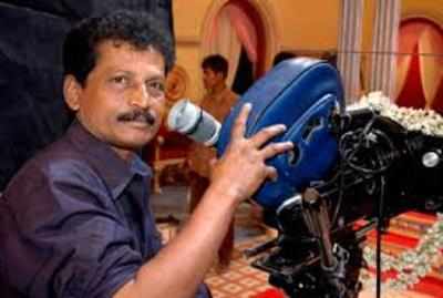 Honour for deceased cinematographer Sundarnath Suvarna