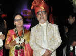 Raageshwari weds Sudhanshu