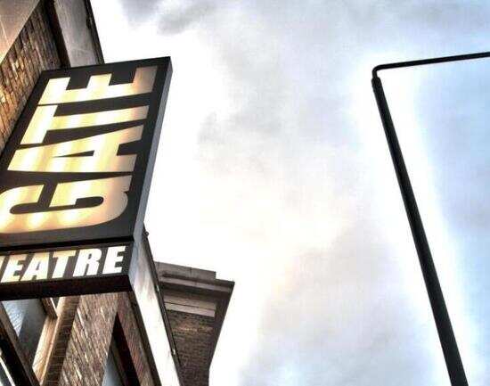 Gate Theatre, Notting Hill