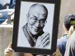 Dalai Lama's visit to Seattle