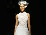 Bridal Fashion Week '08