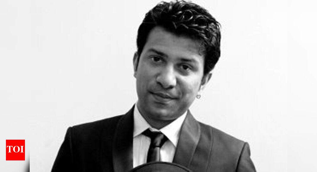 Sundeep Rao's goes Out of Sight | Kannada Movie News - Times of India