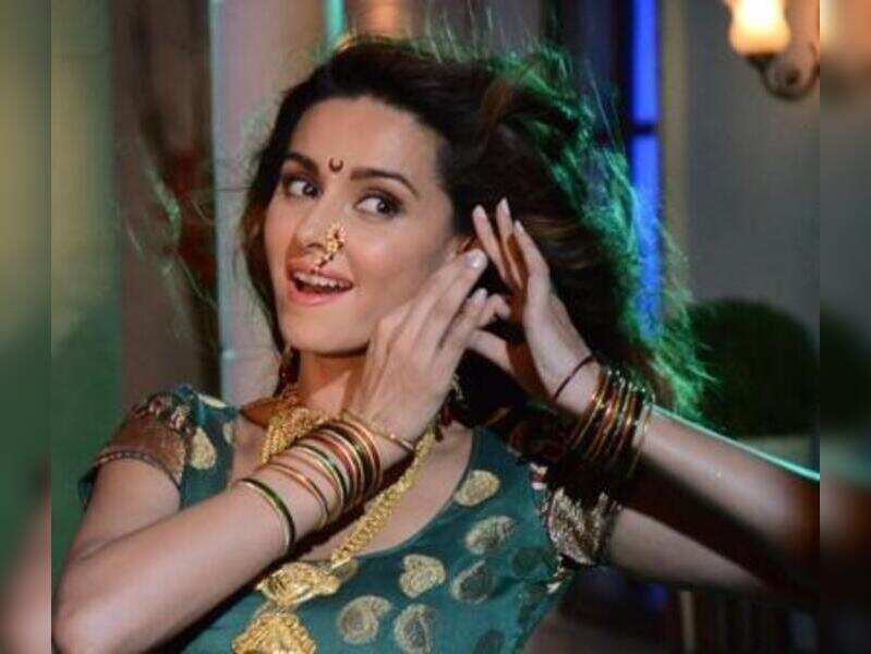 Shibani Dandekar Items Songs With Bollywood Tadka Are Back This Year Marathi Movie News Times Of India shibani dandekar items songs with