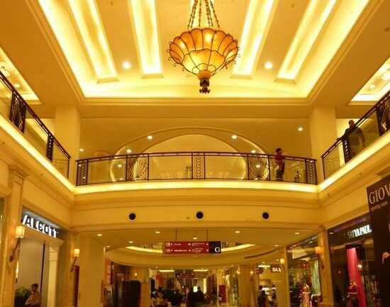 Emporio Mall