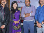 Film Launch: Krishna Leela