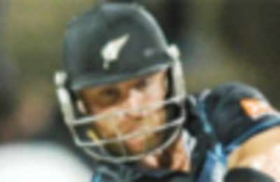 Beating India is hell of an achievement: McCullum