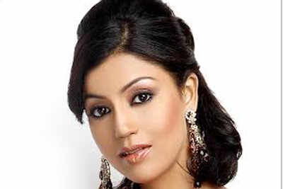 Debina joins husband Gurmeet on Fear Factor