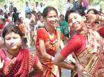 Assami festival: Bihu