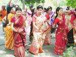 Assami festival: Bihu