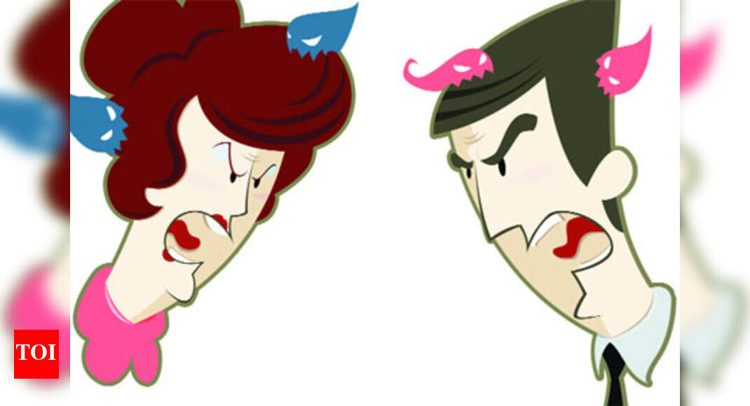 Gurgaon S Silliest Reasons For Divorce Times Of India gurgaon s silliest reasons for divorce