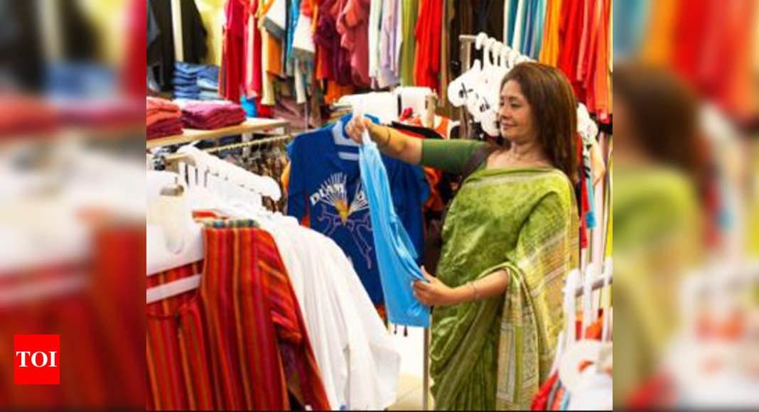 Fabindia to reinvent itself with 
