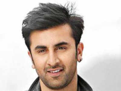 Guess who went shopping for Ranbir?