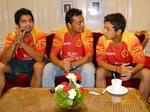 IPL: 'Royal Challengers'