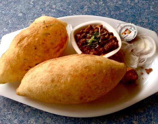 Haldiram's