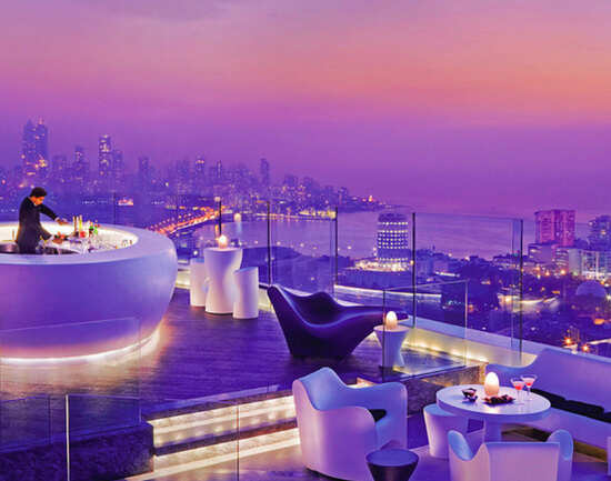 Aer, Mumbai