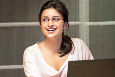 Hasee Toh Phasee's unique promotional strategy