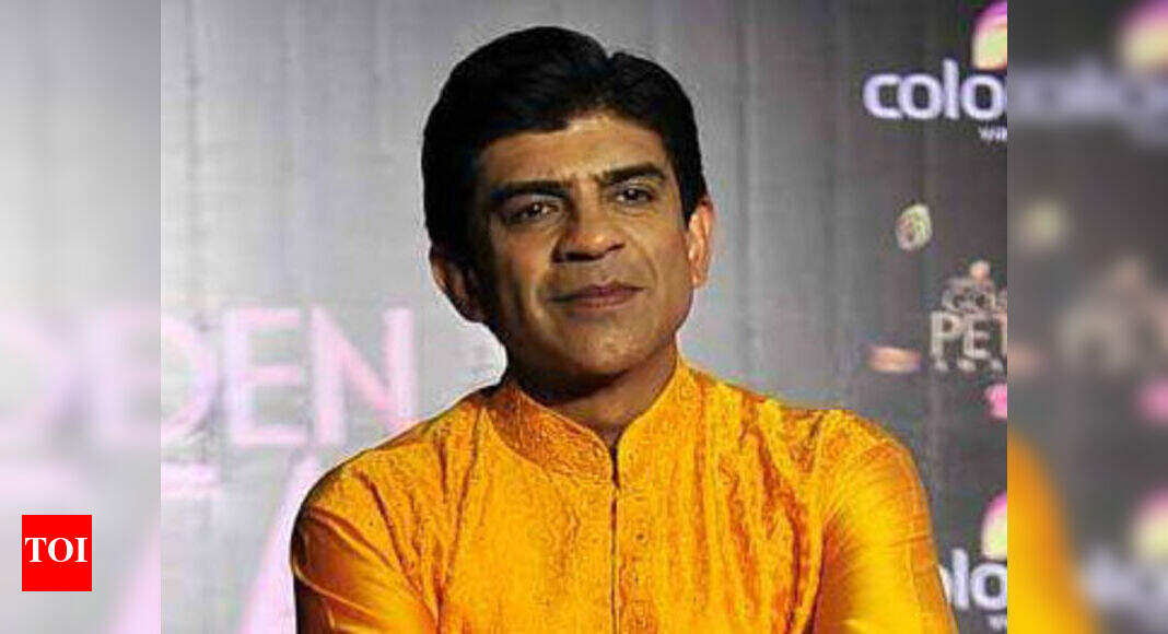 Ritu Raj Singh to play Poonam Dhillon’s professor in Ekk Nayi Pehchaan ...