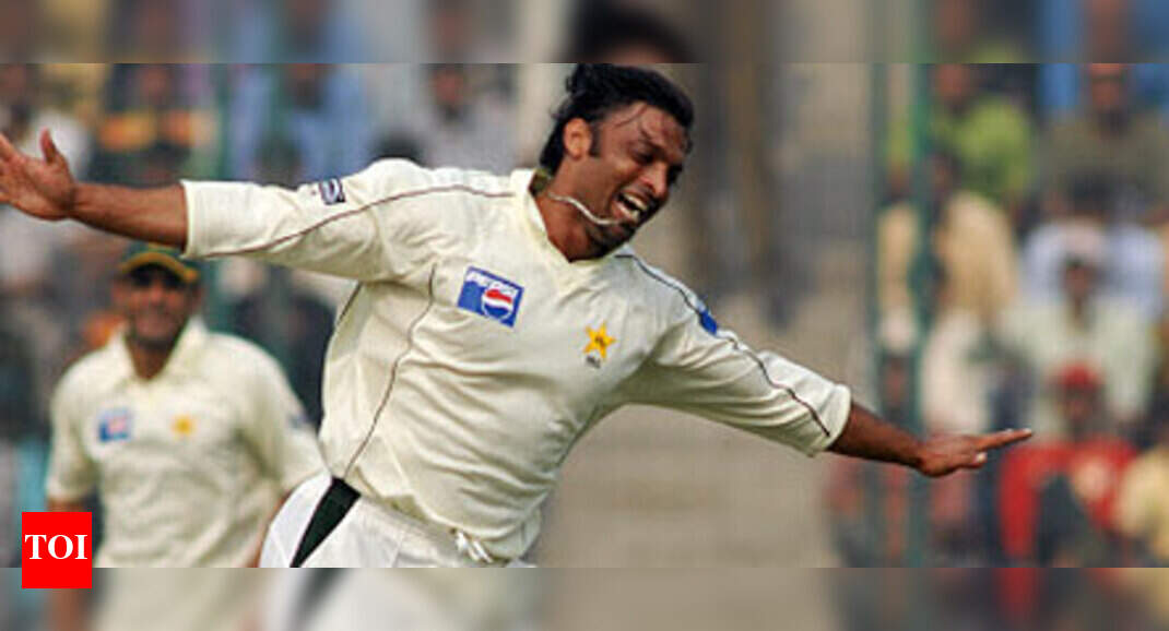 SRK still hopeful of Shoaib playing in IPL first match | New Zealand in ...