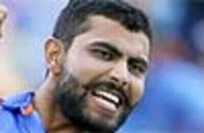 We need to avoid panicking for positive results: Ravindra Jadeja | New