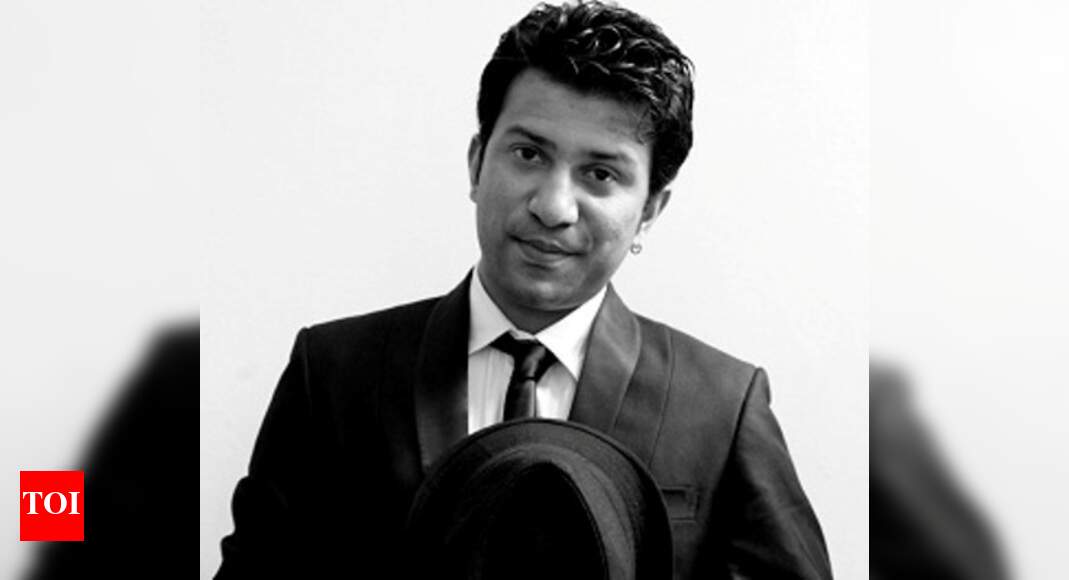 Sundeep Rao and his dark observations | Kannada Movie News - Times of India