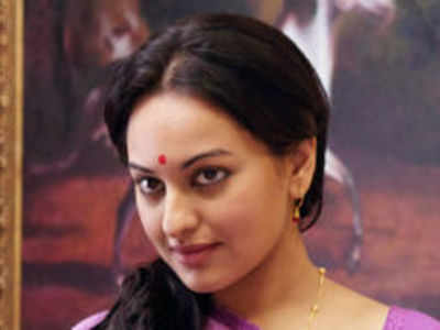 Sonakshi says no to Sarabjit film