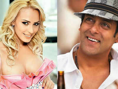 Salman's girl makes debut in Bollywood