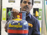 LPG cylinder cap up, Aadhaar in disarray
