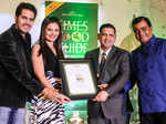 Times Food Guide Awards '14 - Mumbai : Winners