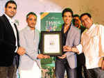 Times Food Guide Awards '14 - Mumbai : Winners