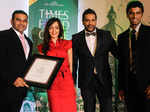 Times Nightlife Awards '14 - Mumbai: Winners