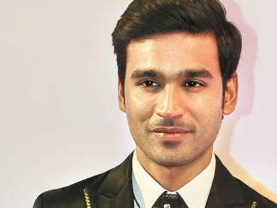 Dhanush is getting comfortable in Bollywood