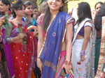 YCCE's traditional day in Nagpur