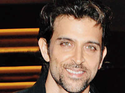 Hrithik returns from Shimla for son’s Sports Day
