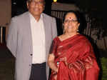 Rupa, Pradeep Bhoyar's 25th anniversary