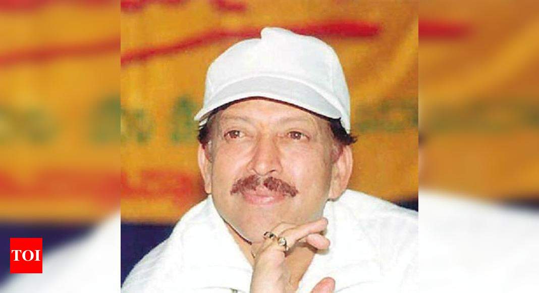 Dr Vishnuvardhan Road is the longest road to have an actor's name? |  Kannada Movie News - Times of India