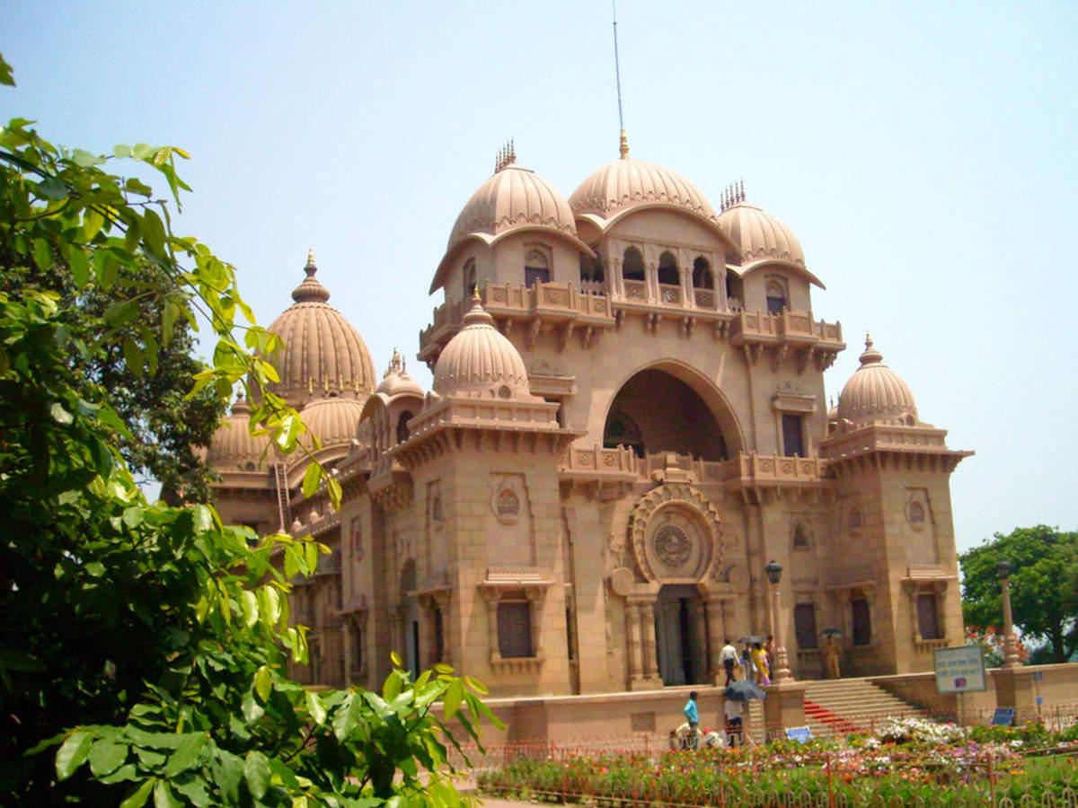 Belur Math - Kolkata: Get the Detail of Belur Math on Times of ...