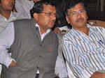 VNITians, college conference at Nagpur