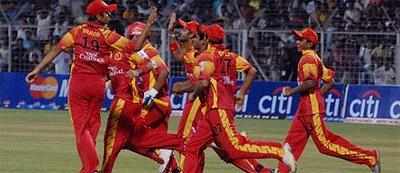 Royal Challengers beat Mumbai Indians by 5 wickets